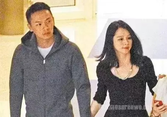 徐若瑄男友李云峰是谁（徐若瑄老公李云峰个人资料）