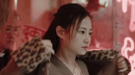 《我不是药神》：一个被生活逼迫却又积极向上的女人王思慧