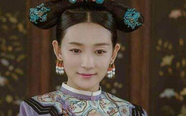 《延禧》纯妃被杀，容妃幽禁，继后落发，璎珞病逝，她成结局最好