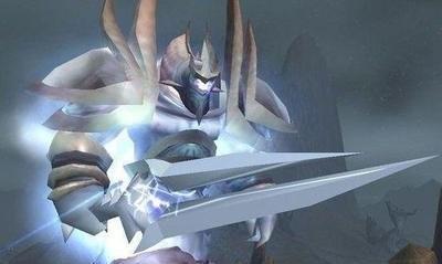 《魔兽世界》神级武器小结,不分前后!不分上下!不分贵贱!