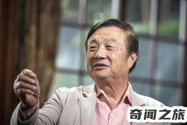 孟晚舟是不是任正非亲生女儿(孟晚舟是他的长女是跟随母姓)(3)_