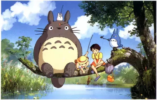 适合3至6岁看的动画片有哪些（盘点适合3-6岁小朋友看的十部动画片）