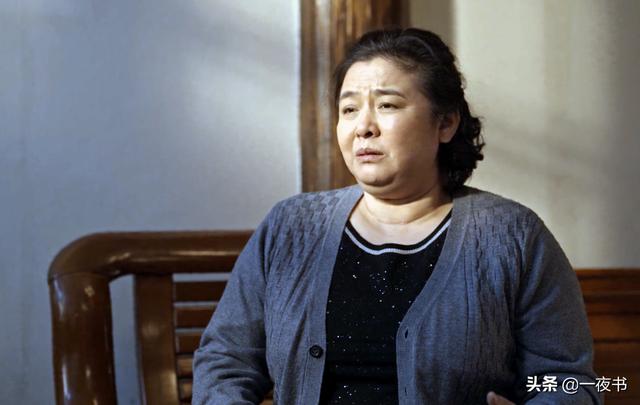 乔家的儿女乔一成结局如何(乔家的儿女大结局)(9)