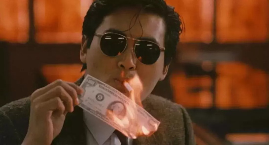 经典香港犯罪电影有哪些(盘点香港犯罪片的巅峰之作)