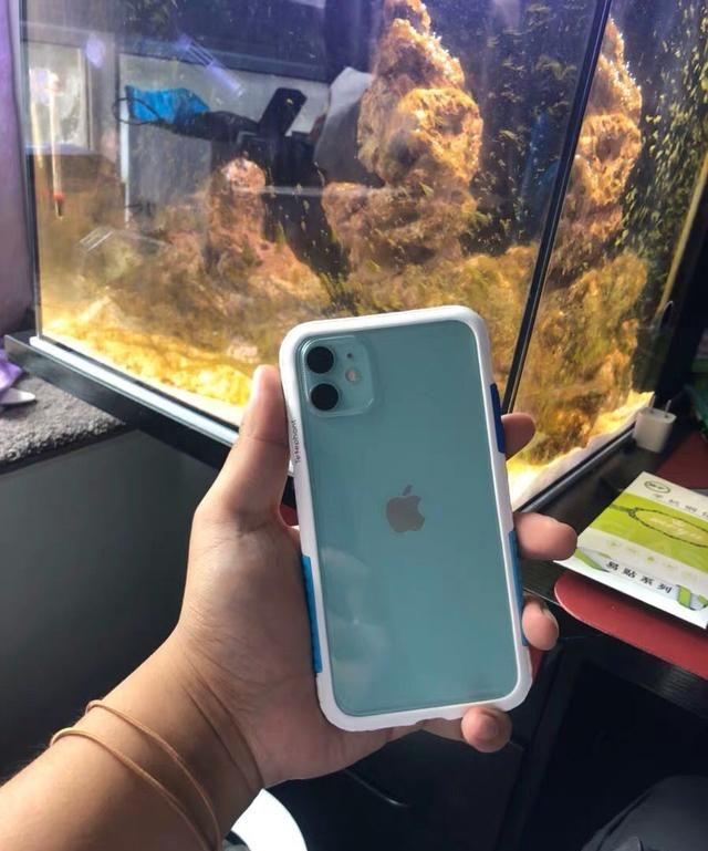 苹果11什么时候上市,不黑不吹,请问一下苹果11到底怎么样?有没有入手的请给个建议?图1