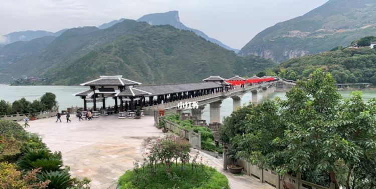 白帝城景区介绍: