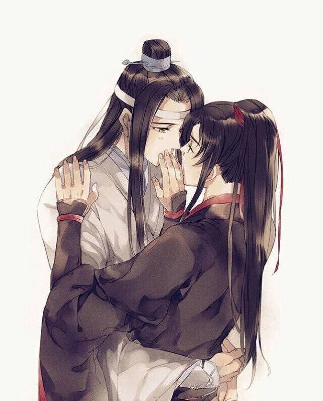 《魔道祖师》备案,剧情大改,魏无羡蓝忘机兄弟情感人
