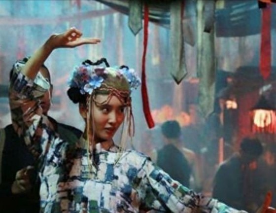 《河神:鬼水怪谈》图解