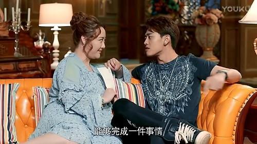 《归去来》大结局成然入狱,绿卡为爱等待,患难见真情