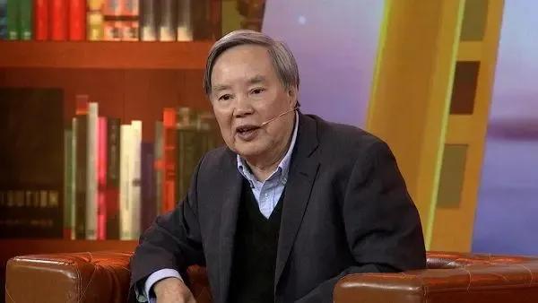 温儒敏事件(温儒敏教授为何被骂)