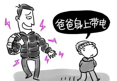 自己身上静电过强怎么样消除