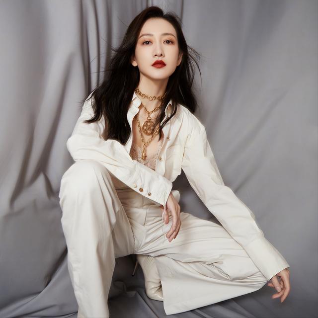 何九华为什么和王鸥在一起 王鸥何九华恋情再添锤(3)