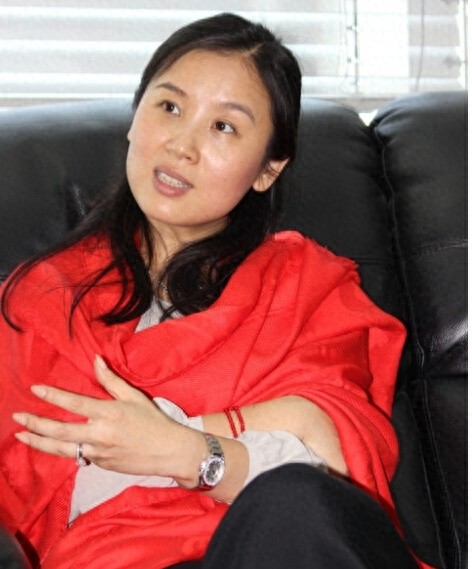 39岁宁浩和编剧妻子照片,两人当年北漂靠二锅头取暖